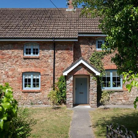 Teacher'S Cottage 奥克斯威奇 外观 照片