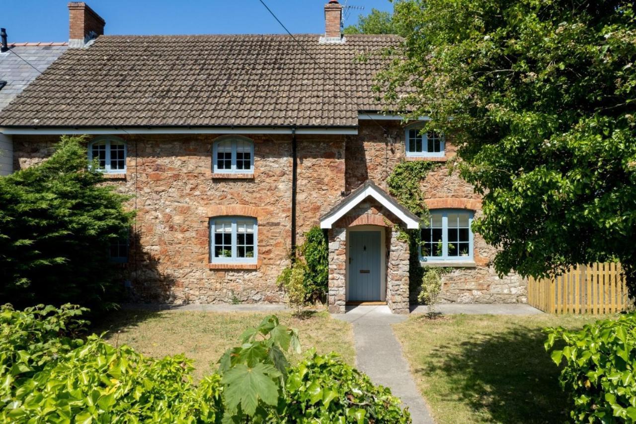 Teacher'S Cottage 奥克斯威奇 外观 照片