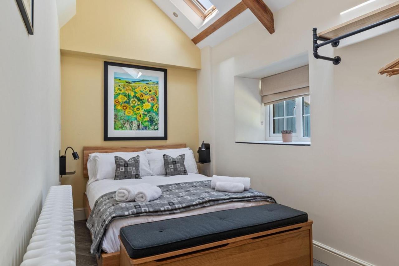 Teacher'S Cottage 奥克斯威奇 外观 照片