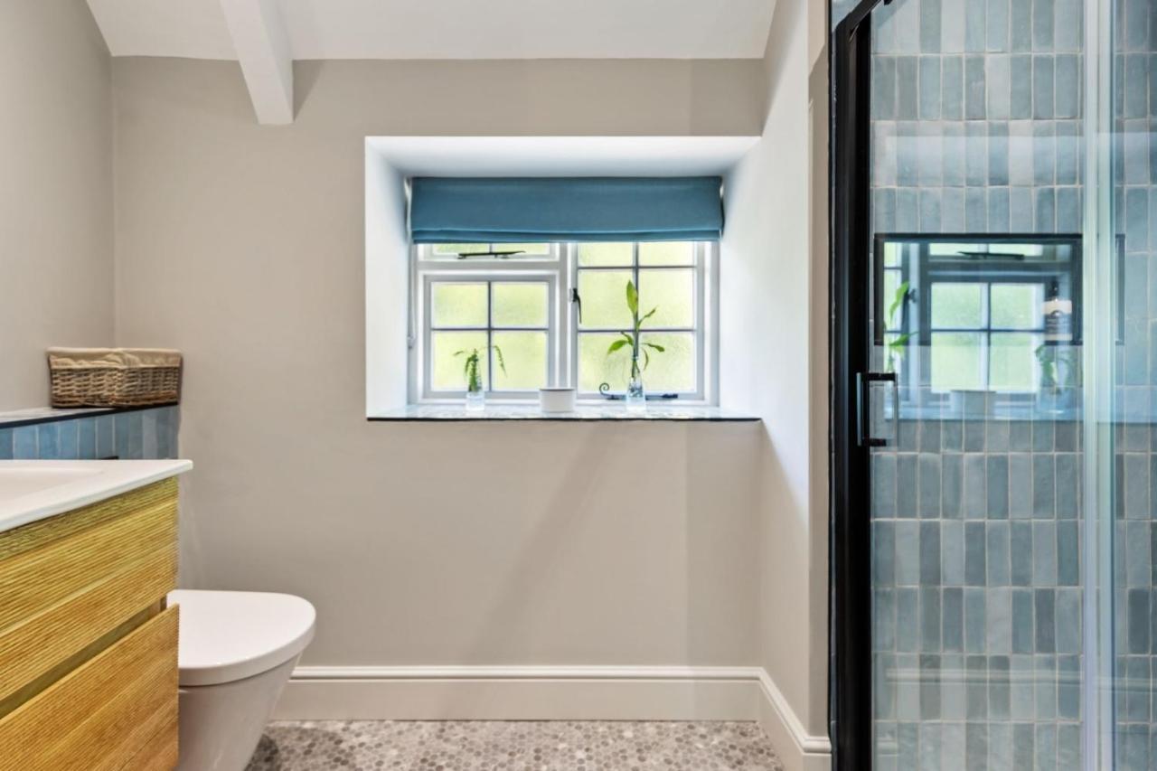 Teacher'S Cottage 奥克斯威奇 外观 照片